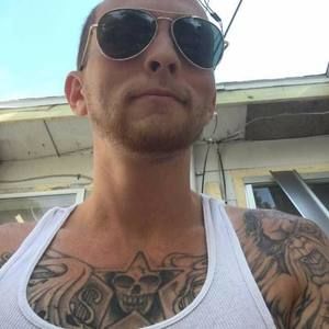 Meet your Posher, Jeff